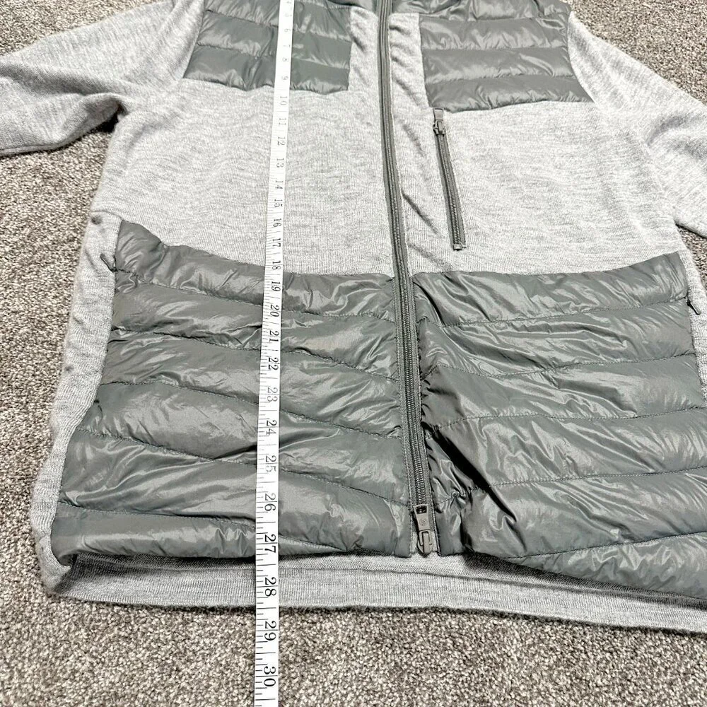 *RARE* G/FORE Skull Wool Jacket